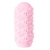 Розовый мастурбатор Marshmallow Maxi Honey - Lola Games - в Челябинске купить с доставкой