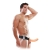 Телесный полый страпон с вибрацией 8  Vibrating Hollow Strap-On - 20,5 см. - Pipedream - купить с доставкой в Челябинске