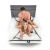 Набор для бондажа на кровати Ultimate Bed Restraint System - Pipedream - купить с доставкой в Челябинске
