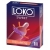 Стимулирующая насадка на пенис LOKO SWEET с возбуждающим эффектом - Sitabella - в Челябинске купить с доставкой