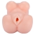Телесный мастурбатор-вагина Lisa - Dream Toys - в Челябинске купить с доставкой