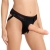 Женский страпон Easy Strapon Set 7.5 - 19 см. - Lovetoy - купить с доставкой в Челябинске