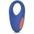 Синее эрекционное кольцо RRRING First Date Cock Ring - FeelzToys - в Челябинске купить с доставкой