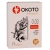 Тонкие презервативы OKOTO Thin Extra Soft - 3 шт. - Sitabella - купить с доставкой в Челябинске