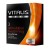 Презервативы VITALIS PREMIUM stimulation   warming с согревающим эффектом - 3 шт. - Vitalis - купить с доставкой в Челябинске