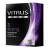 Презервативы с утолщенной стенкой VITALIS PREMIUM strong - 3 шт. - Vitalis - купить с доставкой в Челябинске