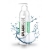 Гель-лубрикант продлевающего действия SPLASHGLIDE LONGPLAY PROLONG - 250 мл. - Splashglide - купить с доставкой в Челябинске