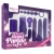 Эротический набор Toy Joy Mega Purple - Toy Joy - купить с доставкой в Челябинске