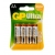 Батарейки алкалиновые GP Ultra Alkaline AA/LR6 - 4 шт. - Элементы питания - купить с доставкой в Челябинске