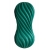 Мастурбатор Tenga Flex Fizzy Green - Tenga - в Челябинске купить с доставкой