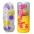 Мастурбатор Tenga Bobble Magic Marbles - Tenga - в Челябинске купить с доставкой