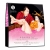 Соль для ванны Lovebath Dragon Fruit, превращающая воду в гель - 650 гр. - Shunga - купить с доставкой в Челябинске