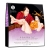 Соль для ванны Lovebath Sensual lotus, превращающая воду в гель - 650 гр. - Shunga - купить с доставкой в Челябинске