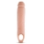 Телесная насадка на пенис 11.5 Inch Cock Sheath Penis Extender - 29,2 см. - Blush Novelties - в Челябинске купить с доставкой
