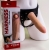 Страпон Харнесс из трусиков и насадки-фаллоса - 17,5 см. - LOVETOY (А-Полимер) - купить с доставкой в Челябинске