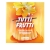 Пробник гель-смазки Tutti-frutti со вкусом ванильного пудинга - 4 гр. - Биоритм - купить с доставкой в Челябинске