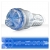 Мастурбатор Fleshlight Turbo Core - Fleshlight - в Челябинске купить с доставкой