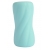 Аквамариновый мастурбатор Blow Cox Masturbator Pleasure Pocket - Chisa - в Челябинске купить с доставкой