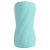 Аквамариновый мастурбатор Vigor Masturbator Pleasure Pocket - Chisa - в Челябинске купить с доставкой