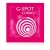 Стимулирующий интимный крем для женщин Cosmo G-spot - 2 гр. - Биоритм - купить с доставкой в Челябинске