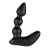 Черный вибростимулятор Nexus Bendz Prostate Edition - 14,1 см. - Nexus Range - в Челябинске купить с доставкой