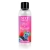 Массажное масло Sexy Sweet Wild Berry с ароматом лесных ягод и феромонами - 75 мл. - Биоритм - купить с доставкой в Челябинске