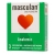 Презервативы анатомической формы Masculan Anatomic - 3 шт. - Masculan - купить с доставкой в Челябинске