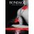 Красные меховые оковы на ноги BONDAGE - Lola Games - купить с доставкой в Челябинске