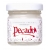 Массажная свеча Сoconut Cream - 35 мл. - Pecado - купить с доставкой в Челябинске