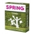 Классические презервативы SPRING CLASSIC - 3 шт. - SPRING - купить с доставкой в Челябинске