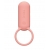Коралловое эрекционное кольцо Iroha SVR Coral Pink - Tenga - в Челябинске купить с доставкой