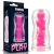Светящийся в темноте мастурбатор 6.0 Lumino Play Masturbator - Lovetoy - в Челябинске купить с доставкой