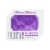 Фиолетовый мастурбатор-стимулятор Tenga Uni Amethyst - Tenga - в Челябинске купить с доставкой