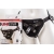 Универсальные трусики Harness UNI strap с корсетом - LOVETOY (А-Полимер) - купить с доставкой в Челябинске