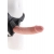 Страпон Harness со съемной телесной насадкой King Cock 9 - 22,9 см. - Pipedream - купить с доставкой в Челябинске