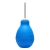 Анальный душ Enema Bulb Blue - XR Brands - купить с доставкой в Челябинске