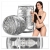 Мастурбатор Fleshlight Quickshot Stoya - вагина и анус - Fleshlight - в Челябинске купить с доставкой