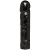 Насадка-фаллоимитатор Vac-U-Lock CodeBlack 8 Inch Classic Dong - 19,3 см. - Doc Johnson - купить с доставкой в Челябинске