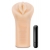 Мастурбатор-вагина Soft   Wet Veronika Realistic Beige Masturbator - Blush Novelties - в Челябинске купить с доставкой
