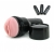 Мастурбатор-вагина Fleshlight - Vibro Pink Lady Touch с вибрацией - Fleshlight - в Челябинске купить с доставкой