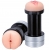 Мастурбатор 2-в-1 REALSTUFF 2 IN 1 HUMMER ANUS   VAGINA: вагина и анус - Dream Toys - в Челябинске купить с доставкой