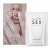 Полоски для орального секса Slow Sex Oral Sex Strips - 7 шт. - Bijoux Indiscrets - купить с доставкой в Челябинске