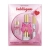 Набор средств для массажа и ласк Bubblegum Play Kit - Bijoux Indiscrets - купить с доставкой в Челябинске