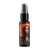 Гель с эффектом вибрации Volcano Of Passion со вкусом персика и маракуйи - 25 мл. - Erotist Lubricants - купить с доставкой в Челябинске