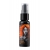 Гель с эффектом вибрации Volcano Of Passion со вкусом вишни - 25 мл. - Erotist Lubricants - купить с доставкой в Челябинске