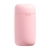 Розовый мастурбатор Tenga Puffy - Tenga - в Челябинске купить с доставкой