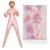 Надувная секс-кукла Камилла - Bior toys - в Челябинске купить с доставкой