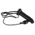 Полый страпон с эффектом увеличения Inflatable Strap-On - 18,5 см. - Orion - купить с доставкой в Челябинске