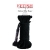 Черная веревка для фиксации Deluxe Silky Rope - 9,75 м. - Pipedream - купить с доставкой в Челябинске