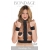 Фиксатор рук к груди увеличенного размера Bondage Collection Bondage Tie Plus Size - Lola Games - купить с доставкой в Челябинске